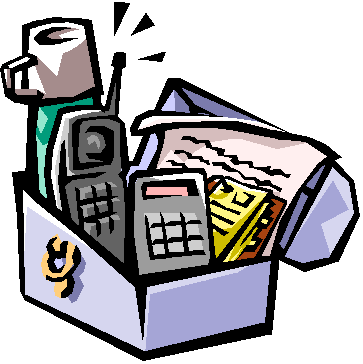 Collegamento a pagine sull'attivit� professionale